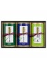 UJI no TSUYU Iyemon Japanese Tea Set EM-50