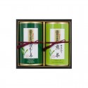 UJI no TSUYU Iyemon Japanese Tea Set EM-30