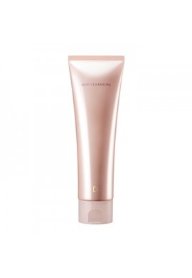 Shiseido Benefique Skincare BM Hot Cleansing