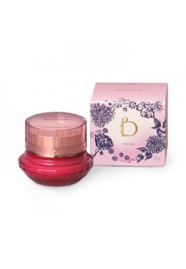 Azjatyckie kosmetyki Shiseido Benefique Skincare IM Cream