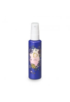 Shiseido Benefique Skincare AC Medicated Lotion