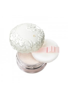 Shiseido Benefique Makeup Base Luminizing Loose Powder