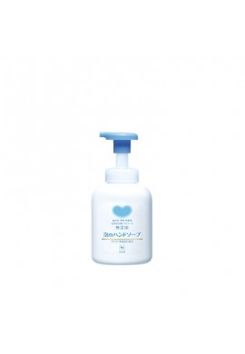 Azjatyckie kosmetyki Cow Brand Mutenka Additive-Free Hand Soap