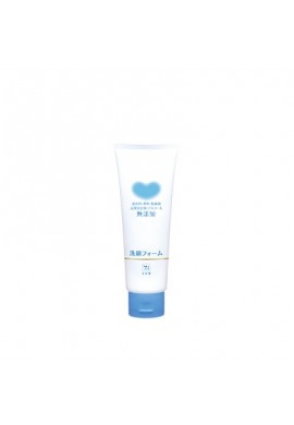 Cow Brand Mutenka Additive-Free Foaming Body Soap