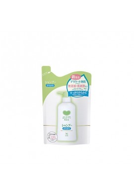 Cow Brand Mutenka Additive-Free Shampoo Smoothly