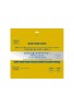 Nihon Grand Champagne Vitamin Quadruple Professional Facial Care Mask