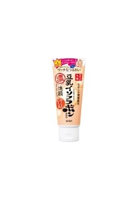 Azjatyckie kosmetyki Sana Namerakahonpo Moist Cleansing Wash