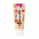 Azjatyckie kosmetyki Sana Namerakahonpo Moist Cleansing Wash