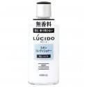 Azjatyckie kosmetyki Mandom Lucido MEN Basic Skin Conditioner