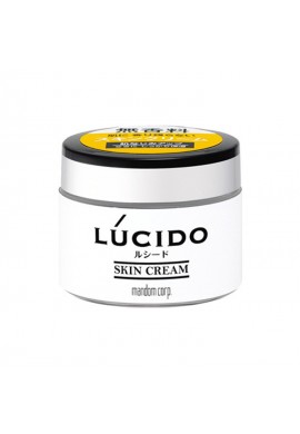 Azjatyckie kosmetyki Mandom Lucido MEN Basic Skin Cream