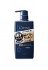 Mandom Lucido MEN Medicated Scalp Deo Shampoo