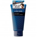 Mandom Lucido MEN Wax Jelly Super Volume Up