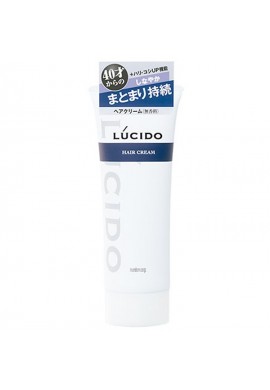 Mandom Lucido MEN Hair Cream