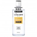 Azjatyckie kosmetyki Mandom Lucido MEN Hair Liquid