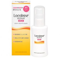Daiichi Sankyo Locobase REPAIR Milk