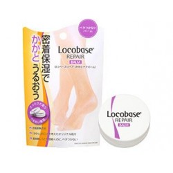 Daiichi Sankyo Locobase REPAIR Balm for Heel