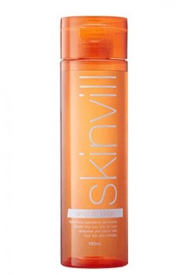 Azjatyckie kosmetyki Skinvill Smooth Lotion