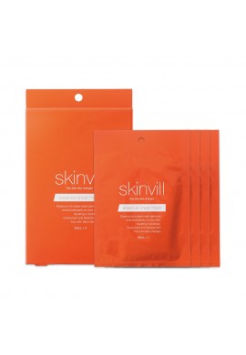 Skinvill Essence Sheet Mask