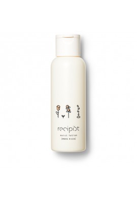 Shiseido Recipist Moist Lotion More Rich