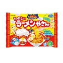 Kracie Popin Cookin DIY Happy Kitchen Ramen Shop Kit