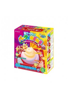 Kracie Popin Cookin DIY Party Neru Neru Nerune