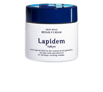 Lapidem Tokyo Skin Mind Repair F Cream - Japanstore.pl