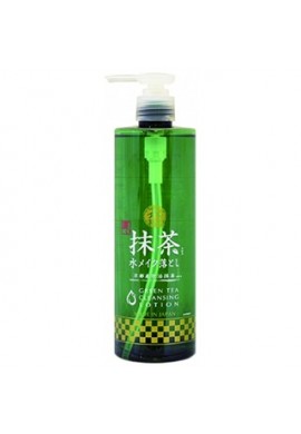 Cosmetex Roland CHA no SUI Rich Green Tea Cleansing Lotion