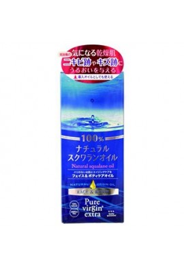 Cosmetex Roland 100% Pure Virgin Extra Natural Aqualaine Oil Face and Body