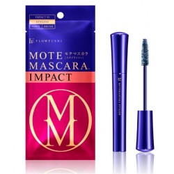 FLOWFUSHI Mote Mascara Impact 03 Stylish Navy