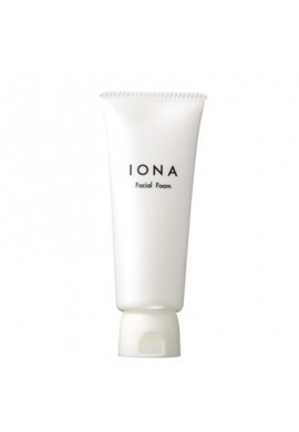 Azjatyckie kosmetyki IONA Facial Foam
