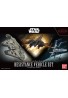Bandai Star Wars Resistance Vehicle Set 1/144 & 1/350 Scale Plastic Model Kit