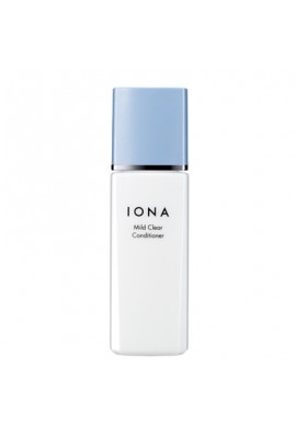 IONA Mild Clear Conditioner