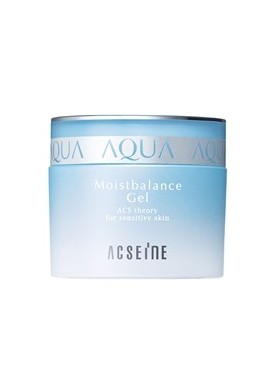 Azjatyckie kosmetyki ACSEINE Moistbalance Gel