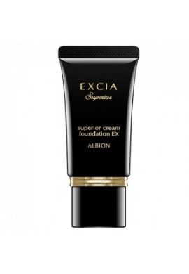 Albion EXCIA Superior Cream Foundation EX SPF28 PA++