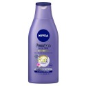 Azjatyckie kosmetyki NIVEA Premium Body Milk Advance Q10