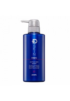 Angfa D-Skin MEN Active Deo Wash