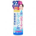 Cosmetex Roland Biyougeneki Super Moist Skin Lotion Collagen & Hyaluronic