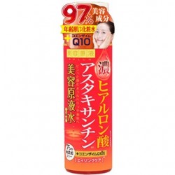 Cosmetex Roland Biyougeneki Super Moist Skin Lotion Astaxanthin ...