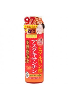 Cosmetex Roland Biyougeneki Super Moist Skin Lotion Astaxanthin & Hyaluronic