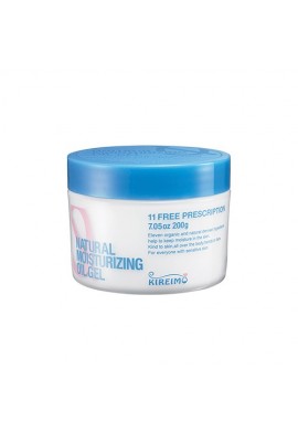 msh Kireimo Natural Moisturizing Oil Gel