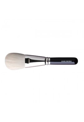 Hakuhodo J501 Blush Brush Round & Flat