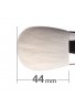 Hakuhodo J501 Blush Brush Round & Flat