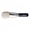 Hakuhodo J5541 Powder Brush Round & Flat