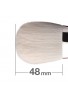 Hakuhodo J5541 Powder Brush Round & Flat