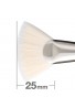 Hakuhodo F1521 Ougi Duo Flat (4mm)