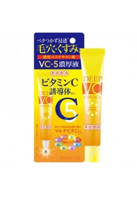 Azjatyckie kosmetyki Cosmetex Roland Deep VC Essence