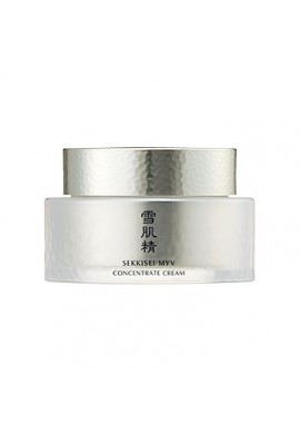 Kose Sekkisei MYV Concentrate Cream
