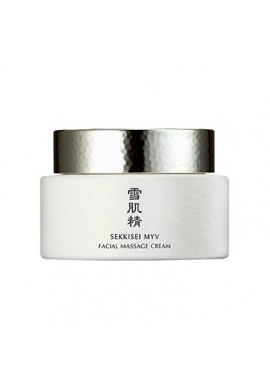 Kose Sekkisei MYV Facial Massage Cream