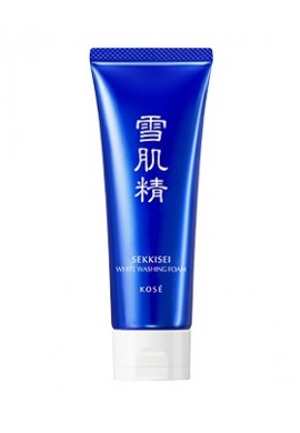 Kose Sekkisei White Washing Foam