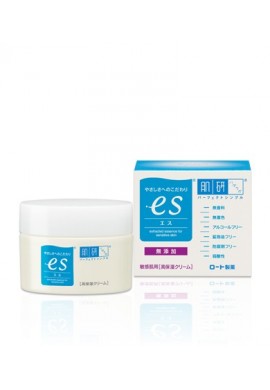 Rohto Hada Labo es Cream /High Moisturizing Cream/